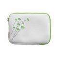 Zippered Neoprene Laptop Sleeve